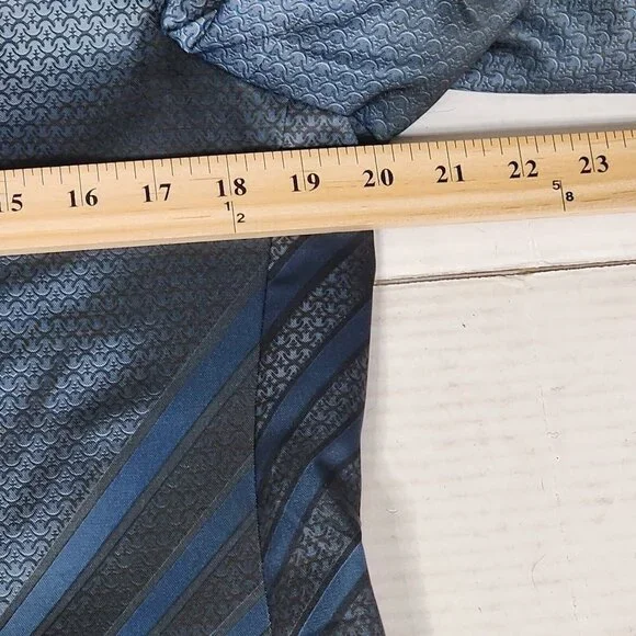 DC Comics Superman 3PC Suit, Men's 40R - Picture 11 of 14